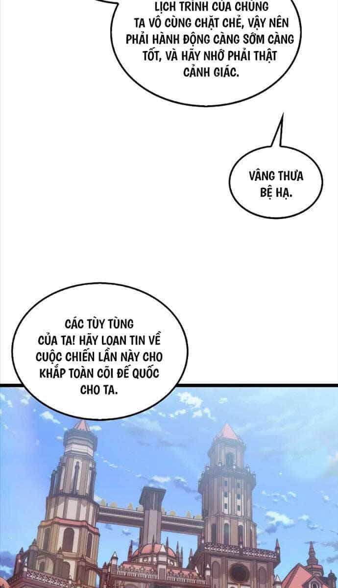 Ranker Mộng Du - Chương 97 - ảnh 48
