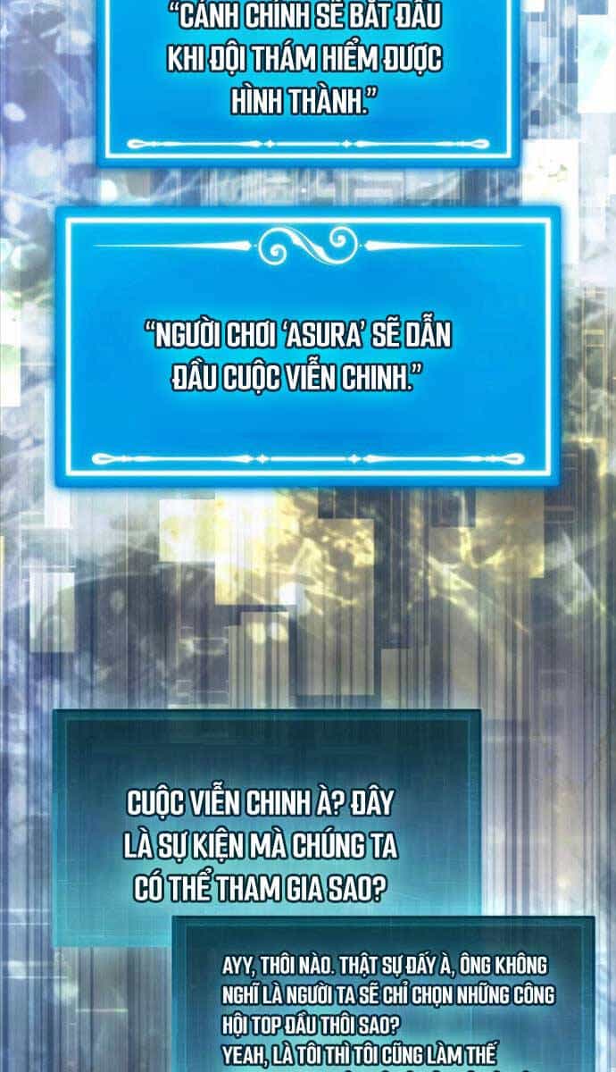 Ranker Mộng Du - Chương 97 - ảnh 50