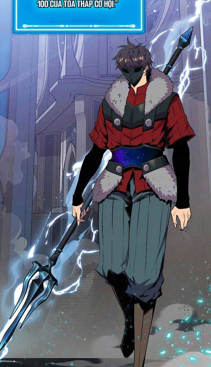 Ranker Mộng Du - Chương 97 - ảnh 6