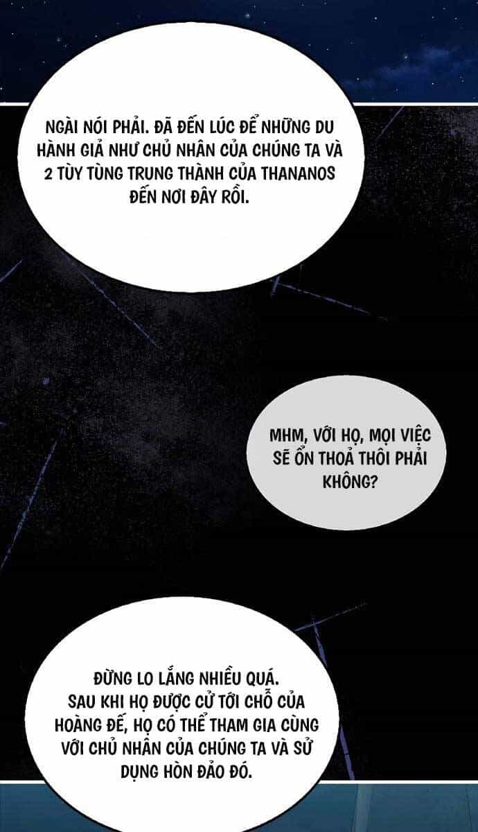Ranker Mộng Du - Chương 97 - ảnh 60
