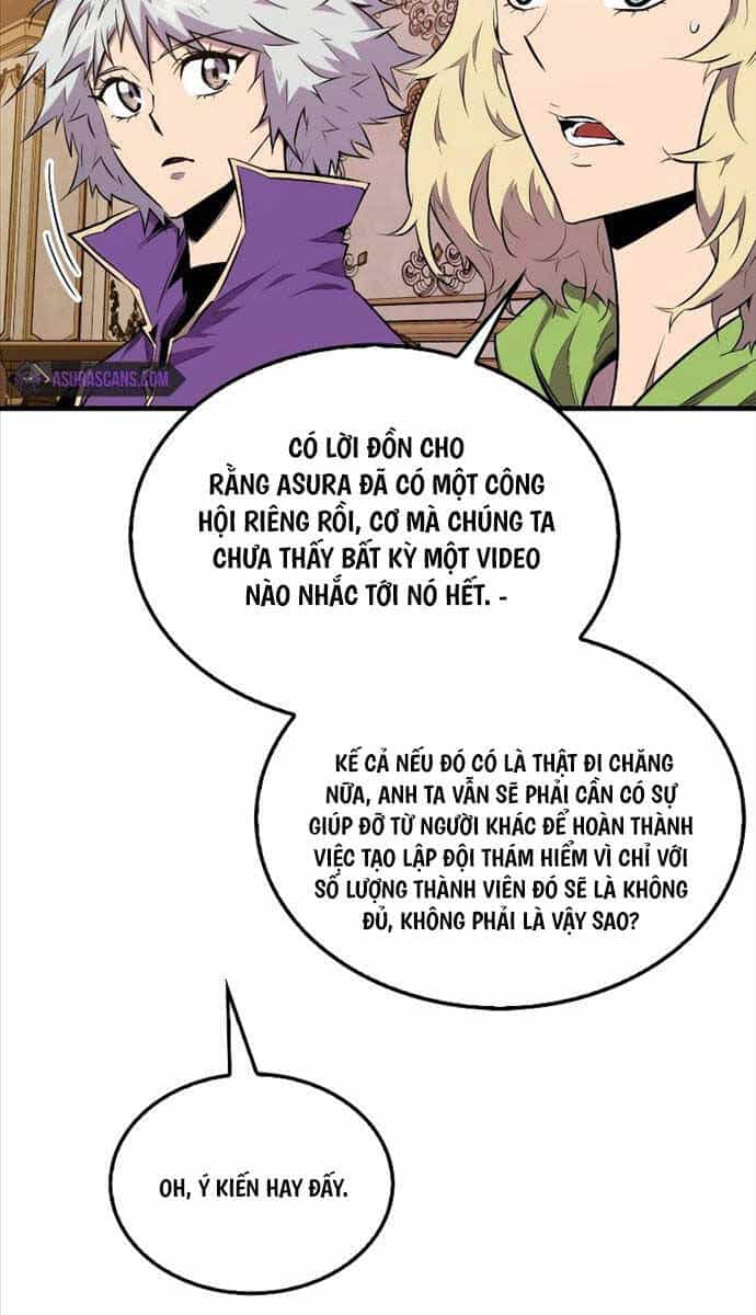 Ranker Mộng Du - Chương 97 - ảnh 76