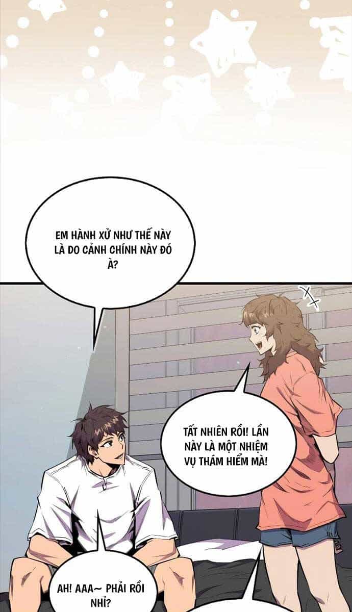 Ranker Mộng Du - Chương 97 - ảnh 92