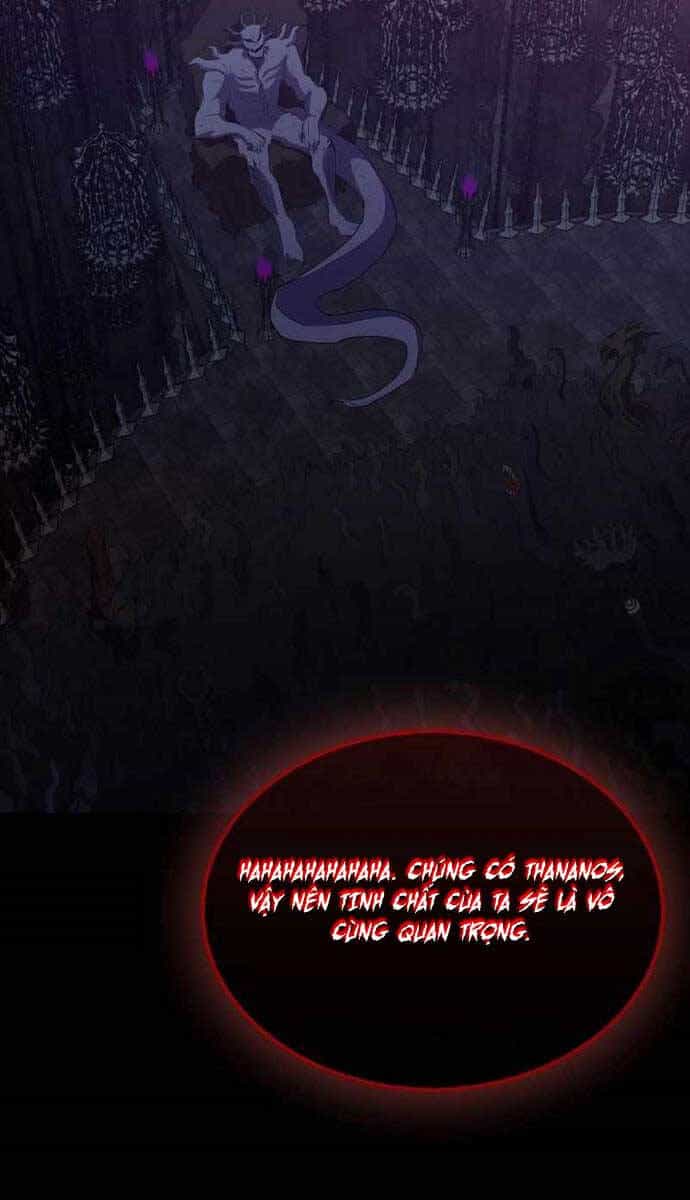 Ranker Mộng Du - Chương 98 - ảnh 21