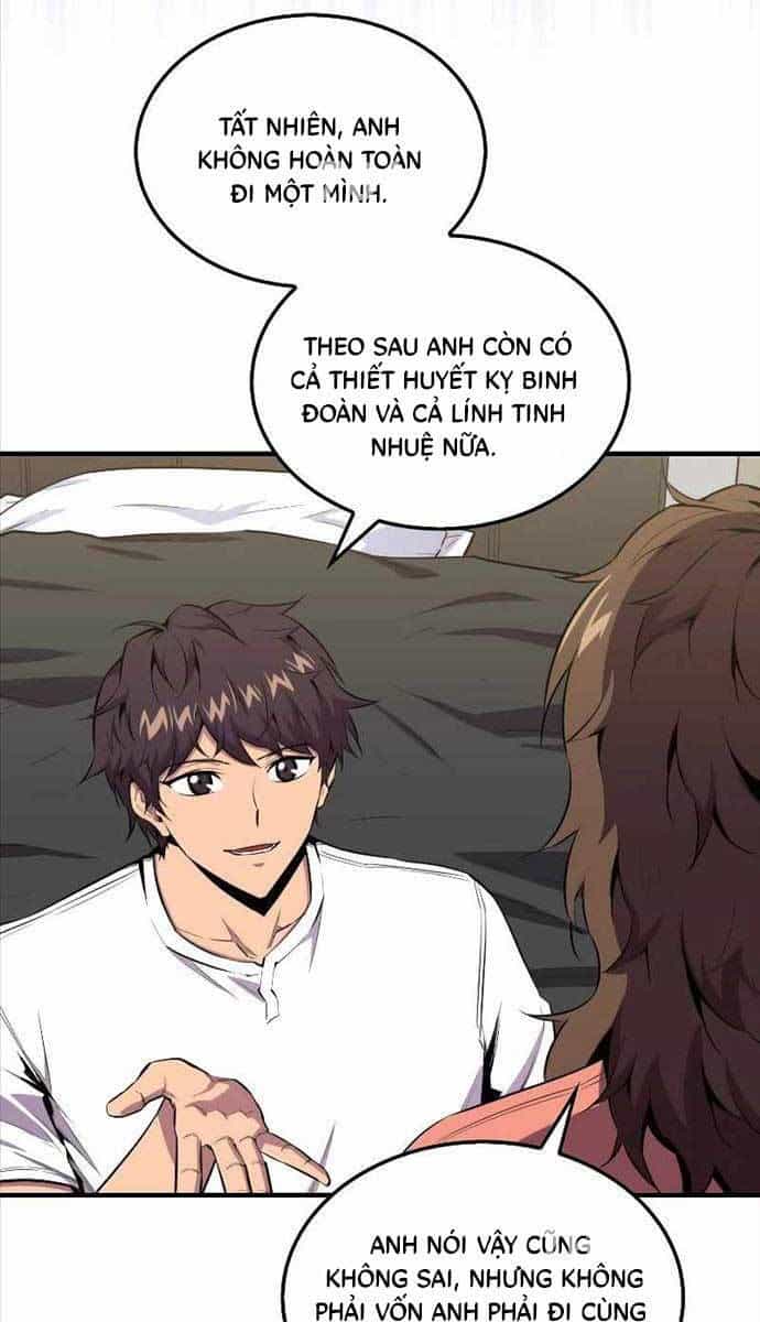 Ranker Mộng Du - Chương 98 - ảnh 3