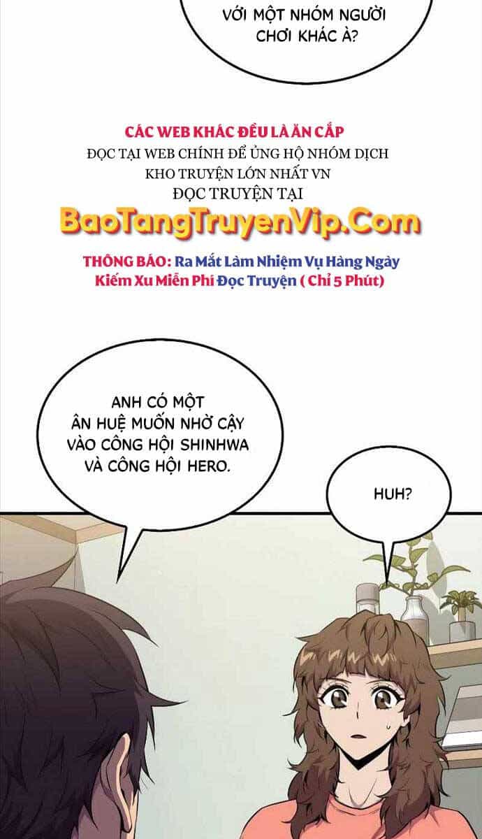 Ranker Mộng Du - Chương 98 - ảnh 4