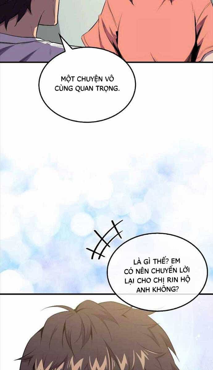 Ranker Mộng Du - Chương 98 - ảnh 5