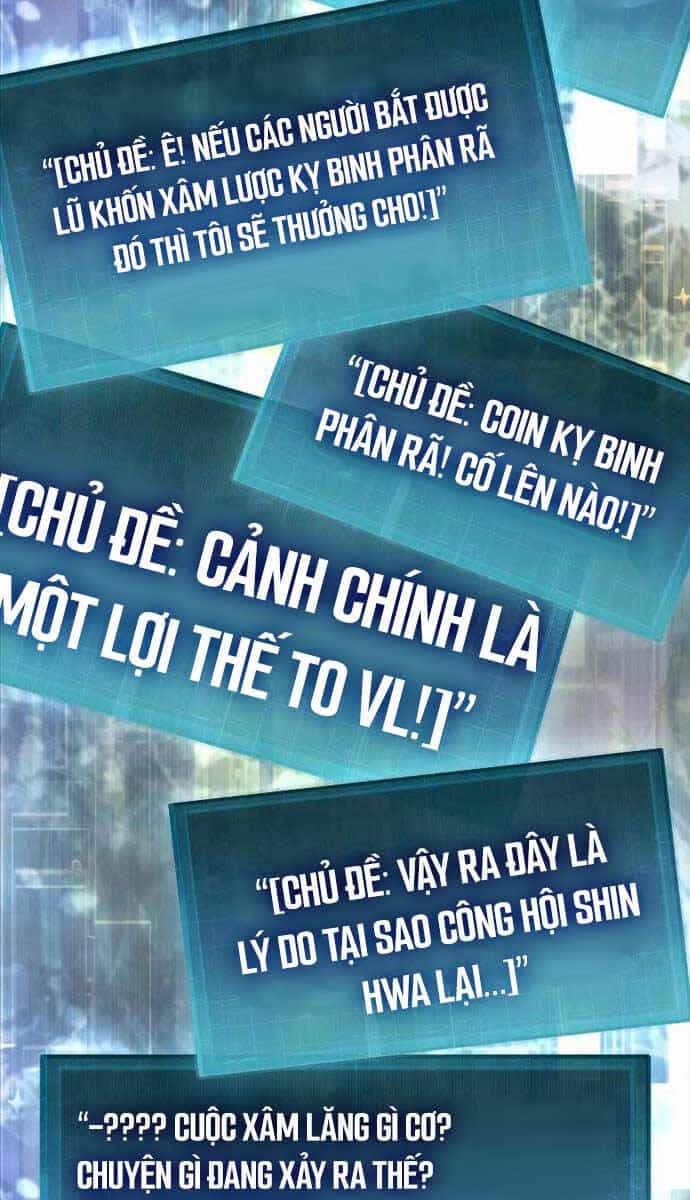 Ranker Mộng Du - Chương 98 - ảnh 8