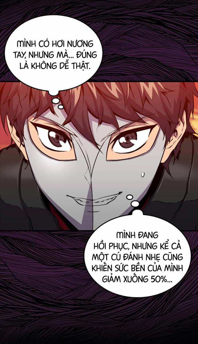 Ranker Mộng Du - Chương 99 - ảnh 36