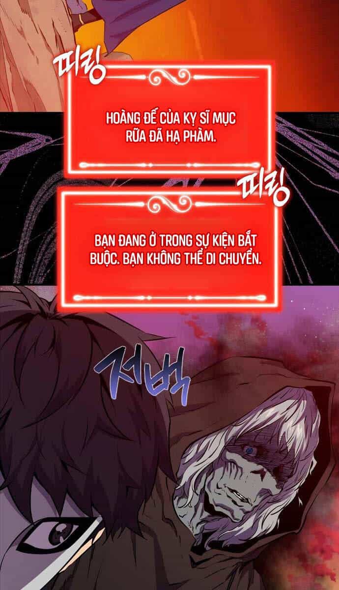 Ranker Mộng Du - Chương 99 - ảnh 67