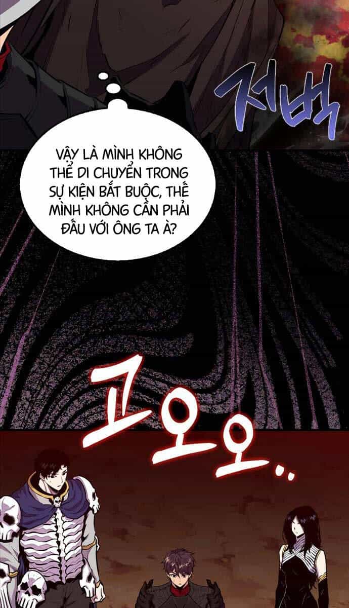 Ranker Mộng Du - Chương 99 - ảnh 68