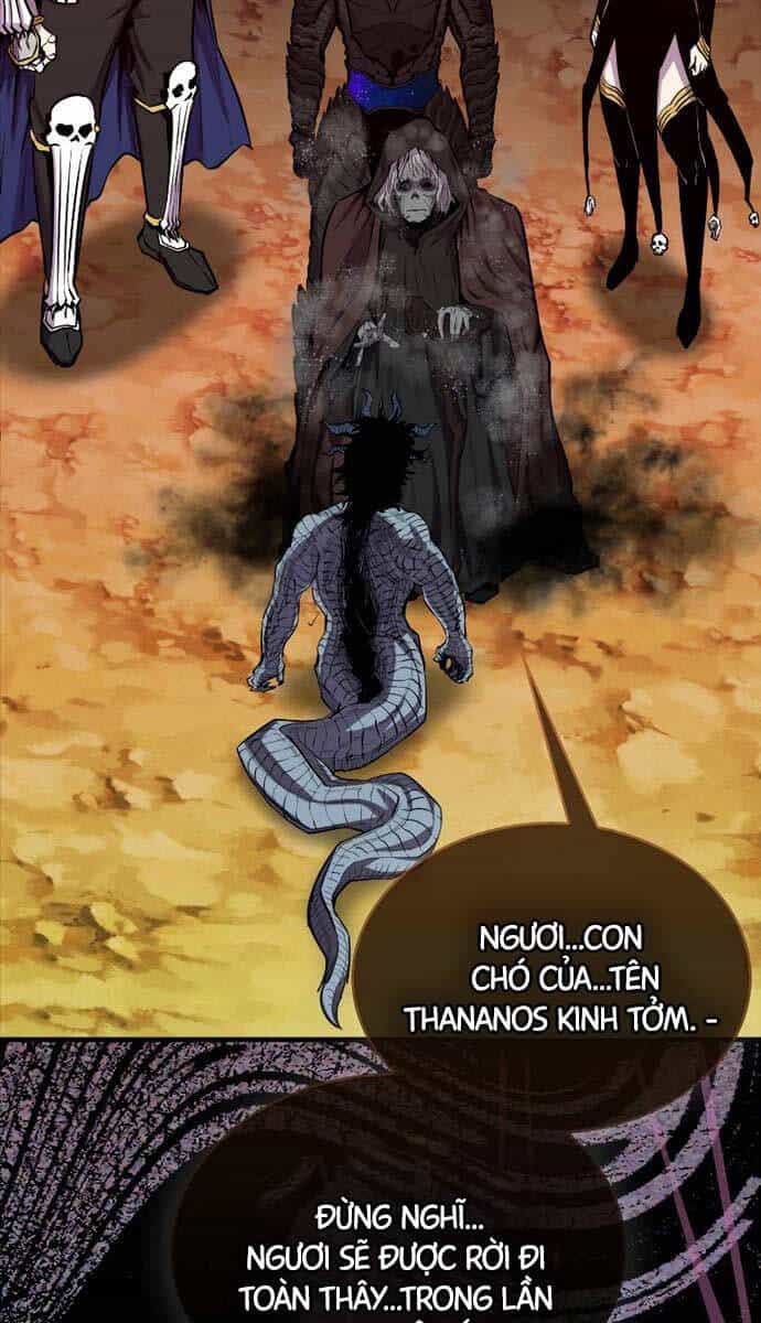 Ranker Mộng Du - Chương 99 - ảnh 69