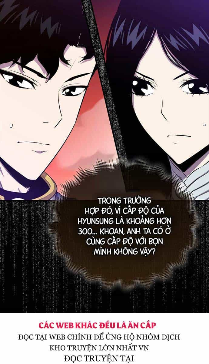 Ranker Mộng Du - Chương 99 - ảnh 7
