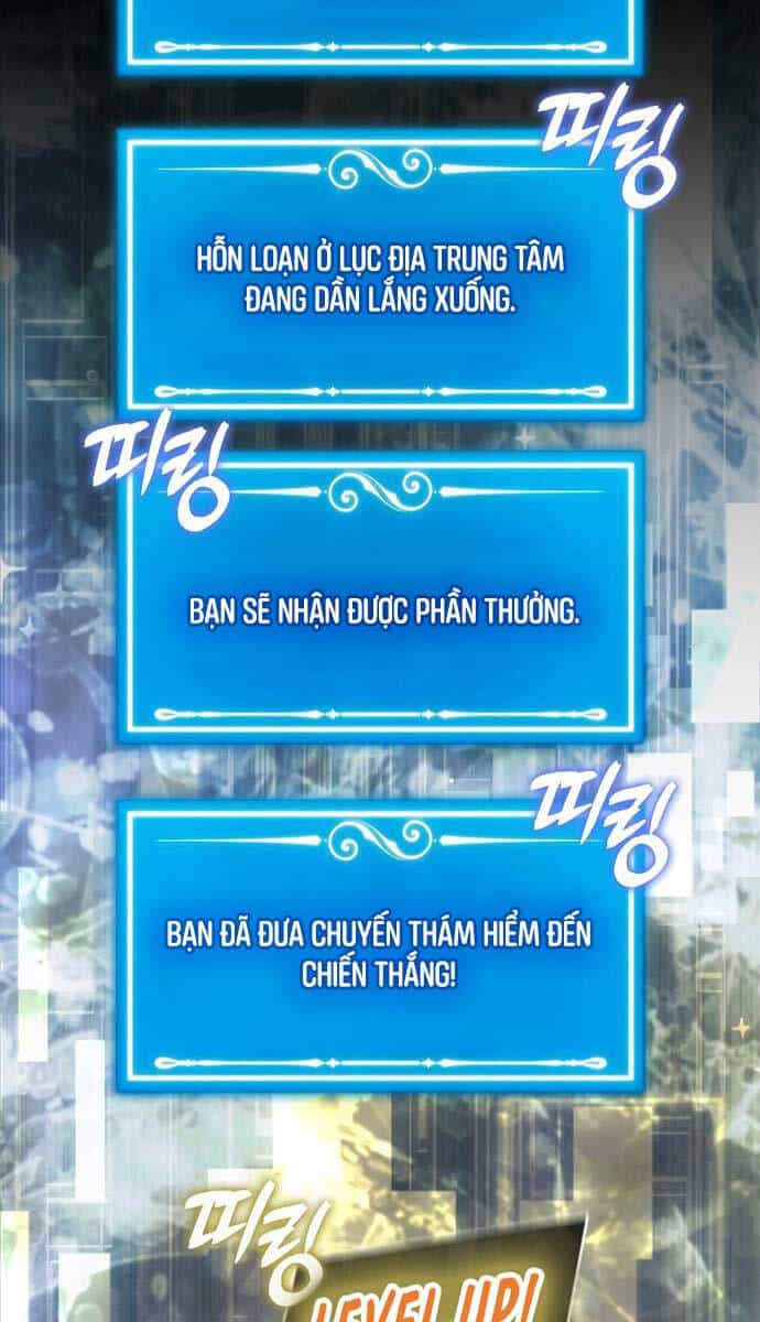 Ranker Mộng Du - Chương 99 - ảnh 71