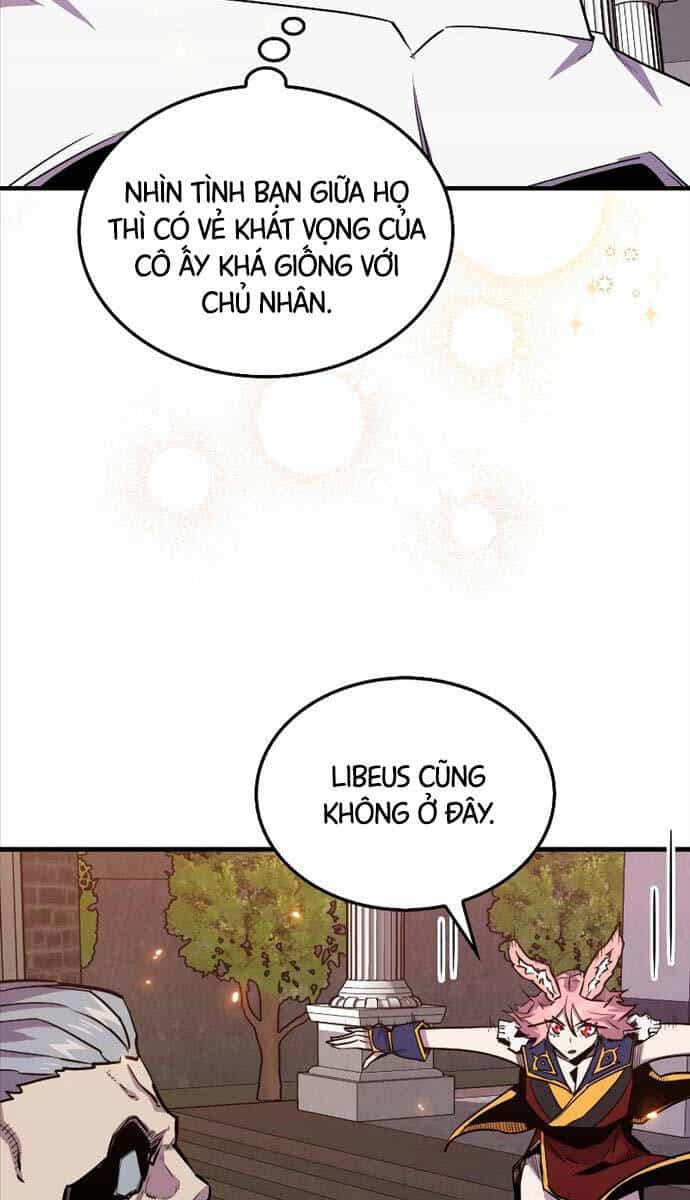 Ranker Mộng Du - Chương 99 - ảnh 95