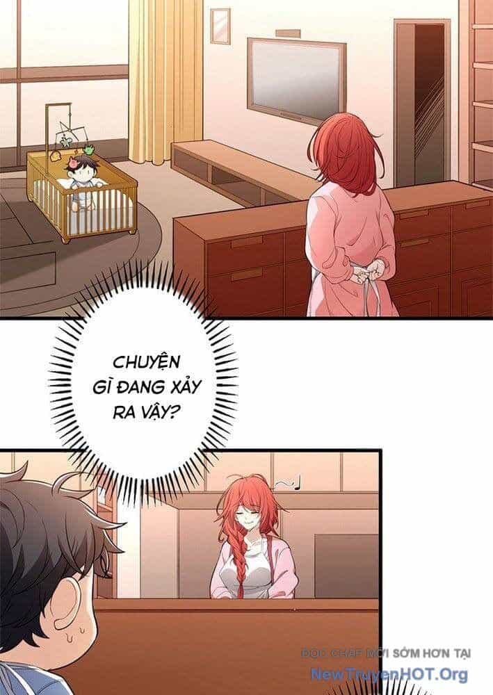 Ranker Sss Được Chọn - Chương 1 - ảnh 48