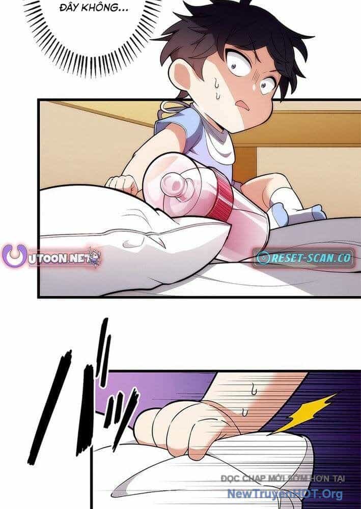 Ranker Sss Được Chọn - Chương 1 - ảnh 79