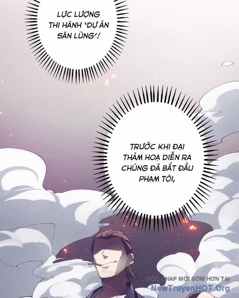 Ranker Sss Được Chọn - Chương 11 - ảnh 13