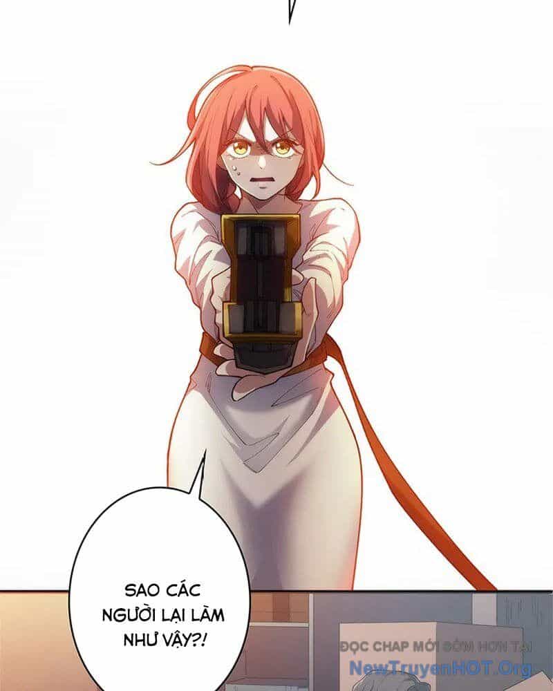 Ranker Sss Được Chọn - Chương 11 - ảnh 43