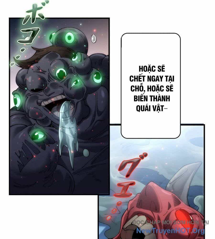 Ranker Sss Được Chọn - Chương 14 - ảnh 17