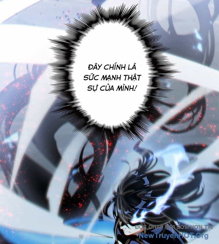 Ranker Sss Được Chọn - Chương 14 - ảnh 33