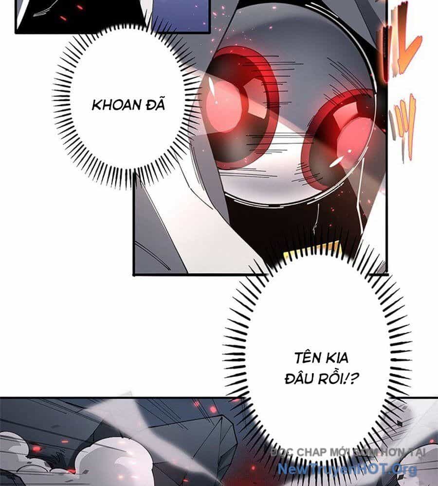 Ranker Sss Được Chọn - Chương 16 - ảnh 63