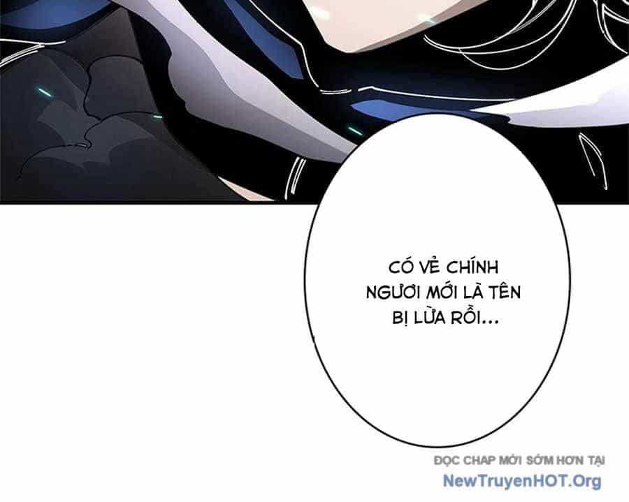 Ranker Sss Được Chọn - Chương 17 - ảnh 84