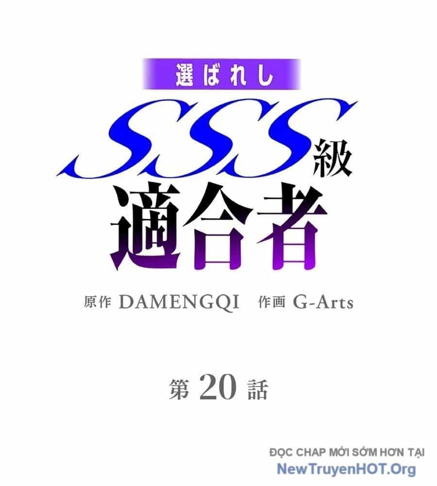 Ranker Sss Được Chọn - Chương 20 - ảnh 2