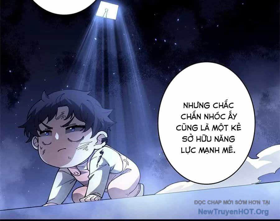 Ranker Sss Được Chọn - Chương 20 - ảnh 65