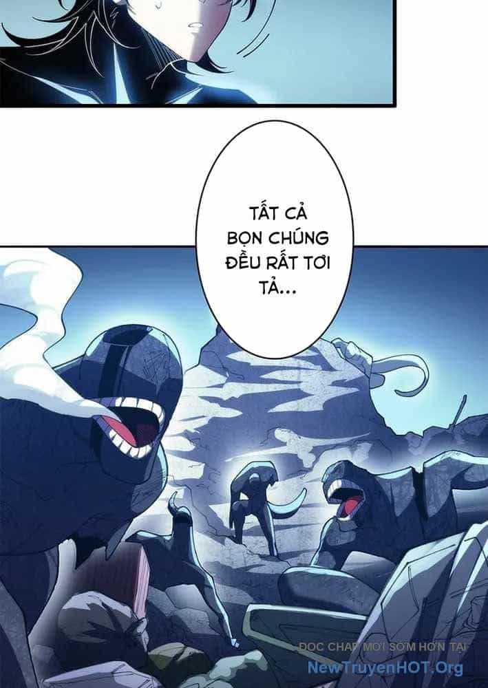 Ranker Sss Được Chọn - Chương 22 - ảnh 15