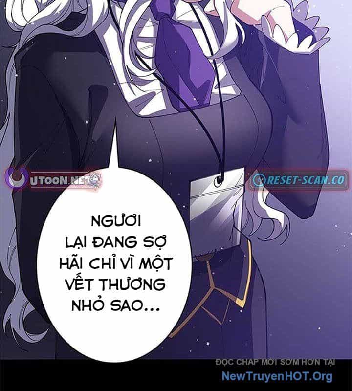 Ranker Sss Được Chọn - Chương 27 - ảnh 43