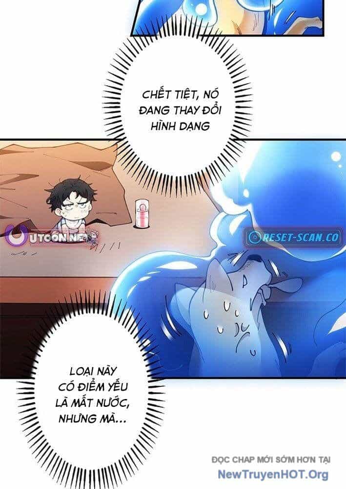 Ranker Sss Được Chọn - Chương 3 - ảnh 11