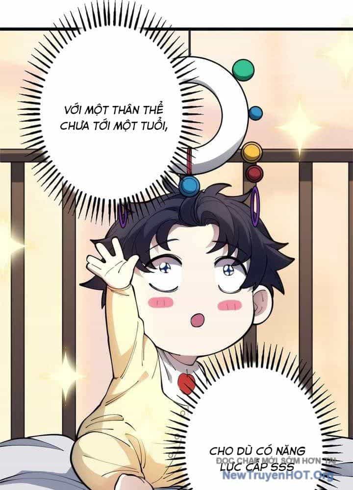 Ranker Sss Được Chọn - Chương 30 - ảnh 39