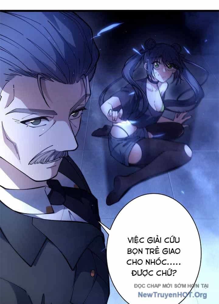 Ranker Sss Được Chọn - Chương 30 - ảnh 72