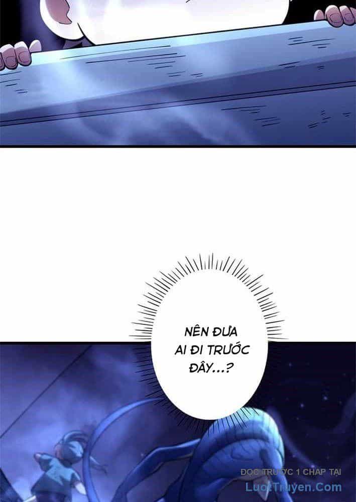 Ranker Sss Được Chọn - Chương 31 - ảnh 21
