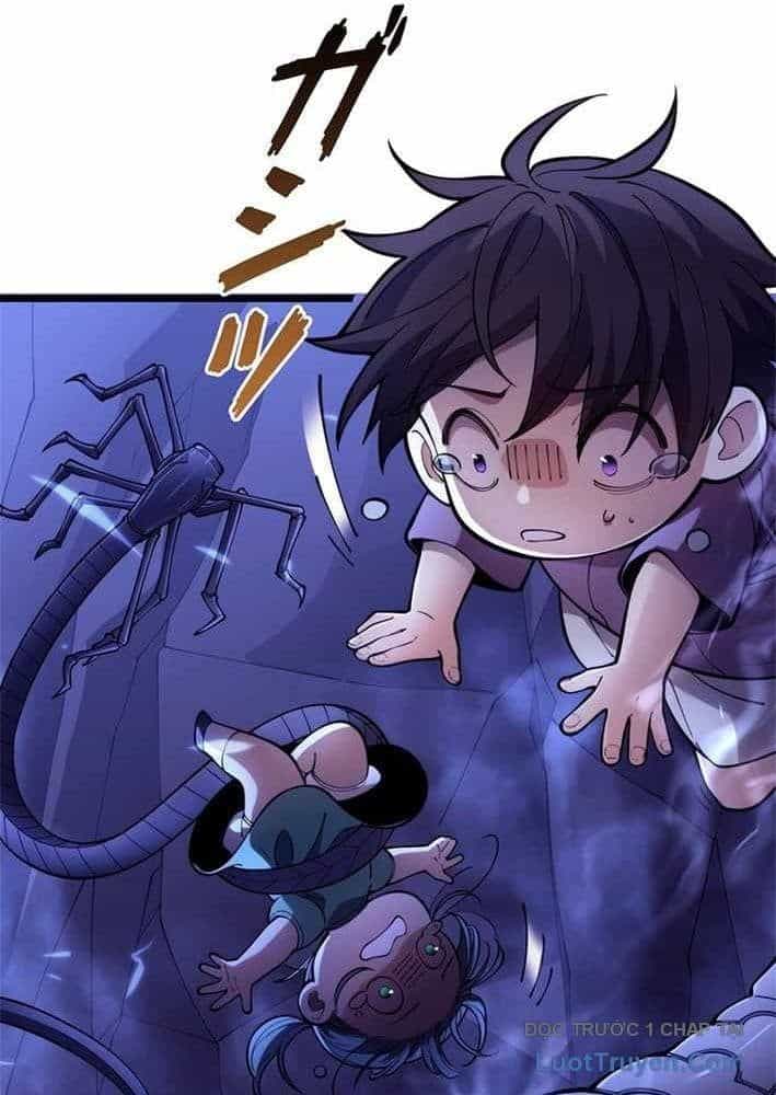 Ranker Sss Được Chọn - Chương 31 - ảnh 32