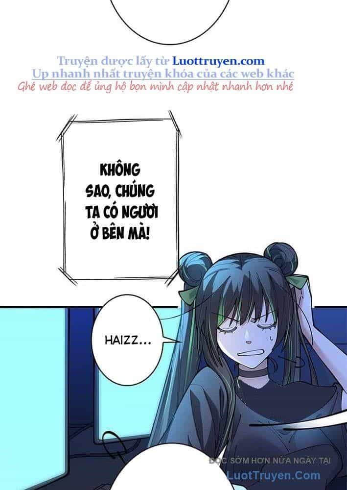 Ranker Sss Được Chọn - Chương 33 - ảnh 18