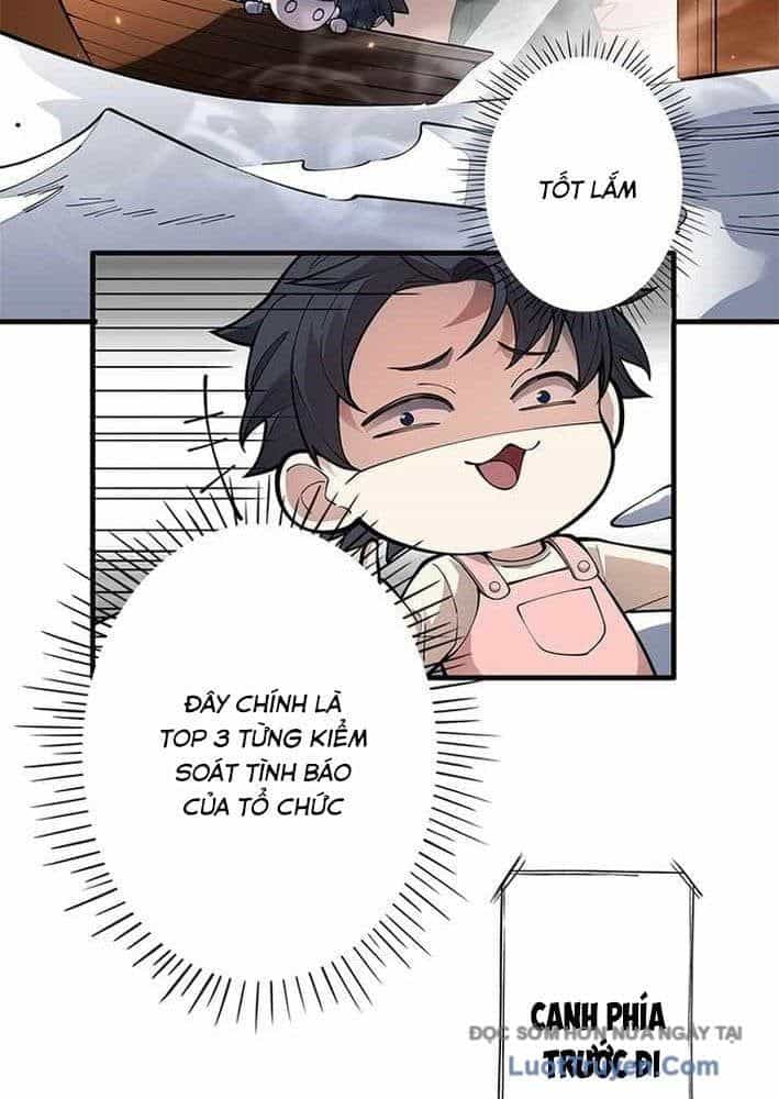 Ranker Sss Được Chọn - Chương 33 - ảnh 37