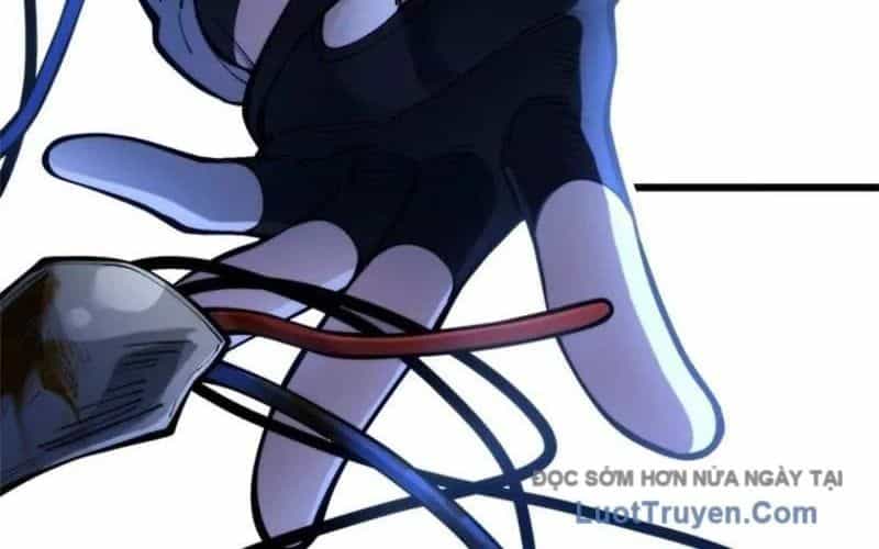Ranker Sss Được Chọn - Chương 34 - ảnh 80