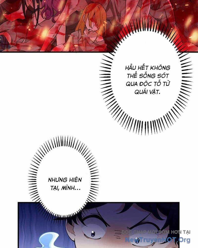 Ranker Sss Được Chọn - Chương 4 - ảnh 18