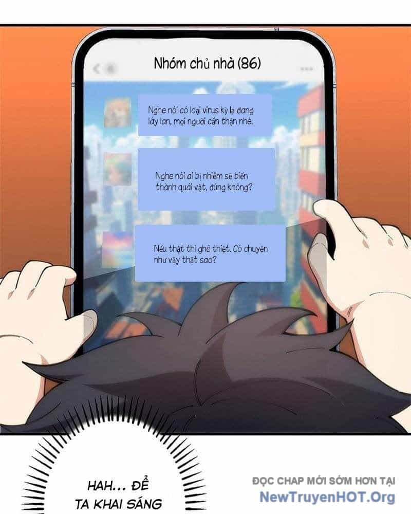 Ranker Sss Được Chọn - Chương 4 - ảnh 49