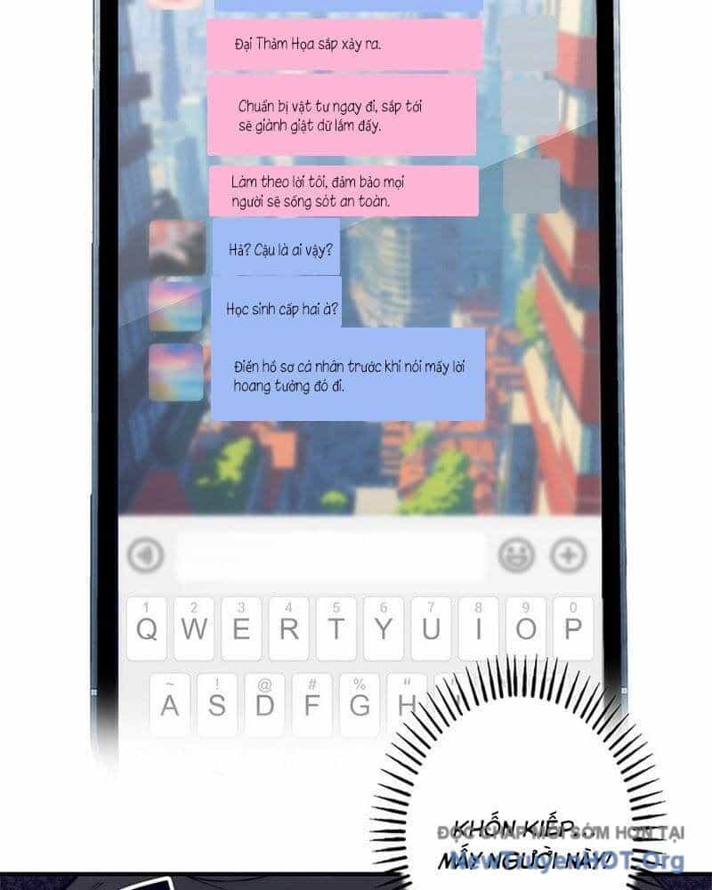Ranker Sss Được Chọn - Chương 4 - ảnh 51