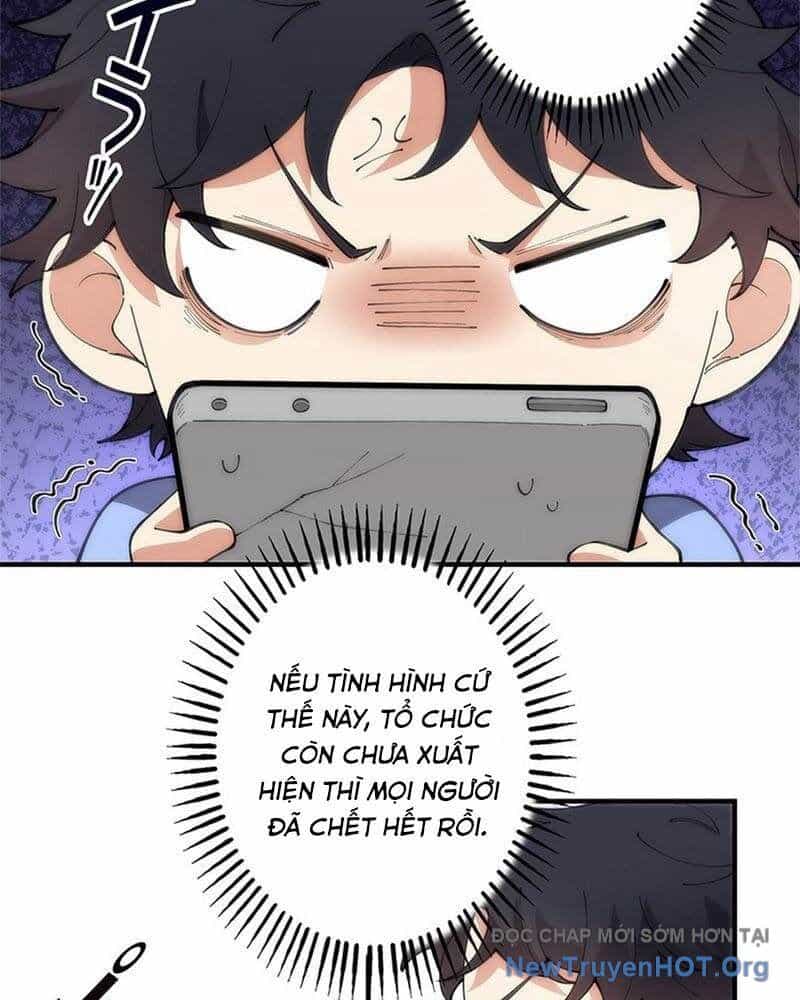 Ranker Sss Được Chọn - Chương 4 - ảnh 52