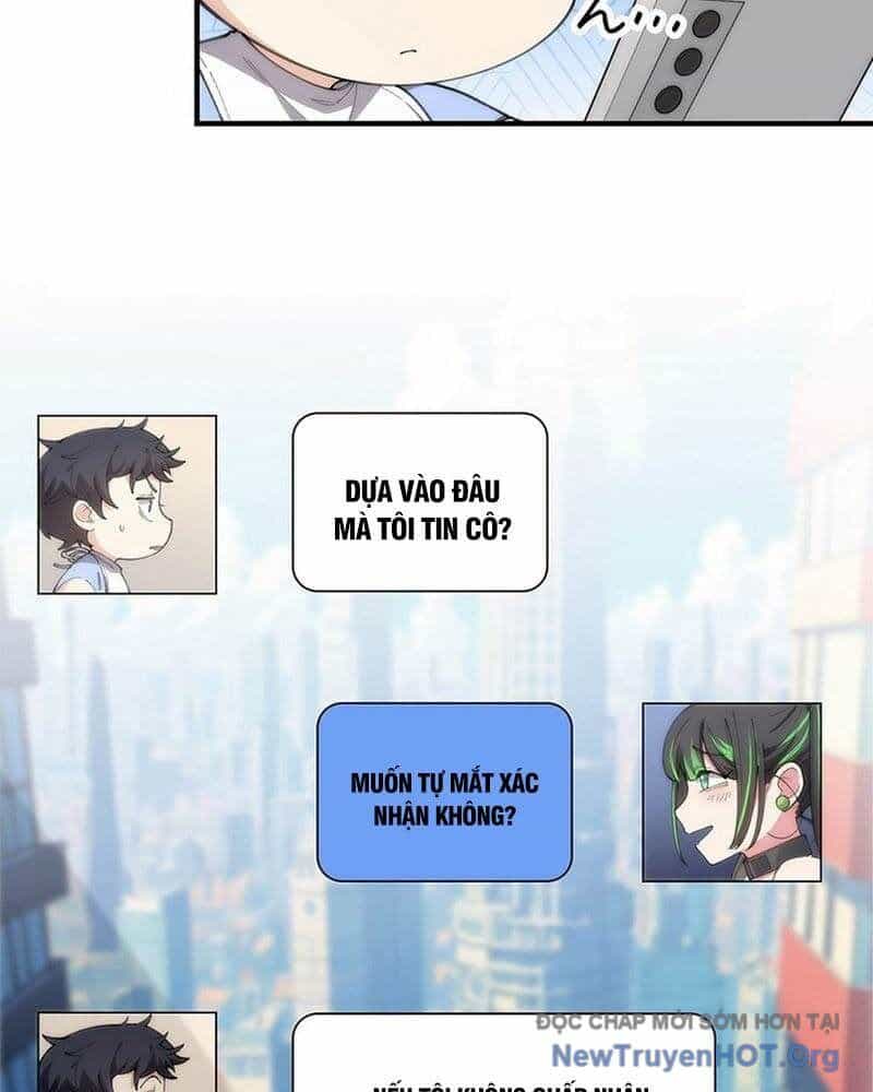Ranker Sss Được Chọn - Chương 5 - ảnh 14