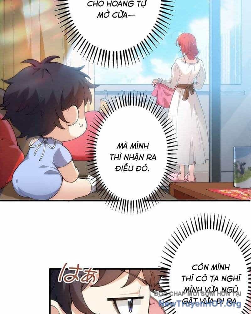 Ranker Sss Được Chọn - Chương 6 - ảnh 18