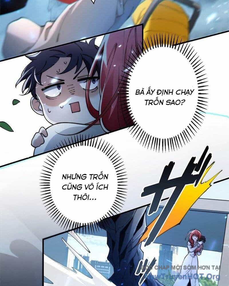 Ranker Sss Được Chọn - Chương 6 - ảnh 49