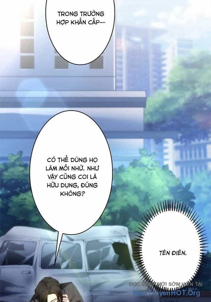 Ranker Sss Được Chọn - Chương 8 - ảnh 19