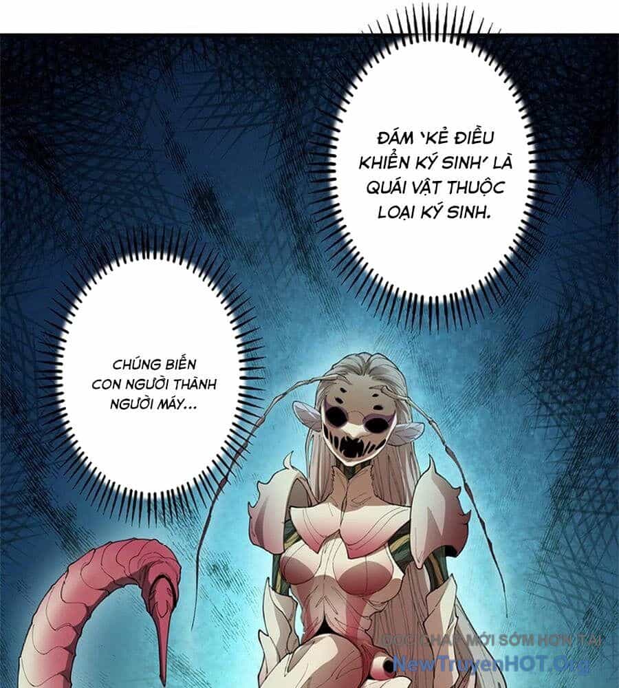 Ranker Sss Được Chọn - Chương 9 - ảnh 14