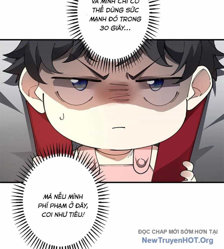 Ranker Sss Được Chọn - Chương 9 - ảnh 21