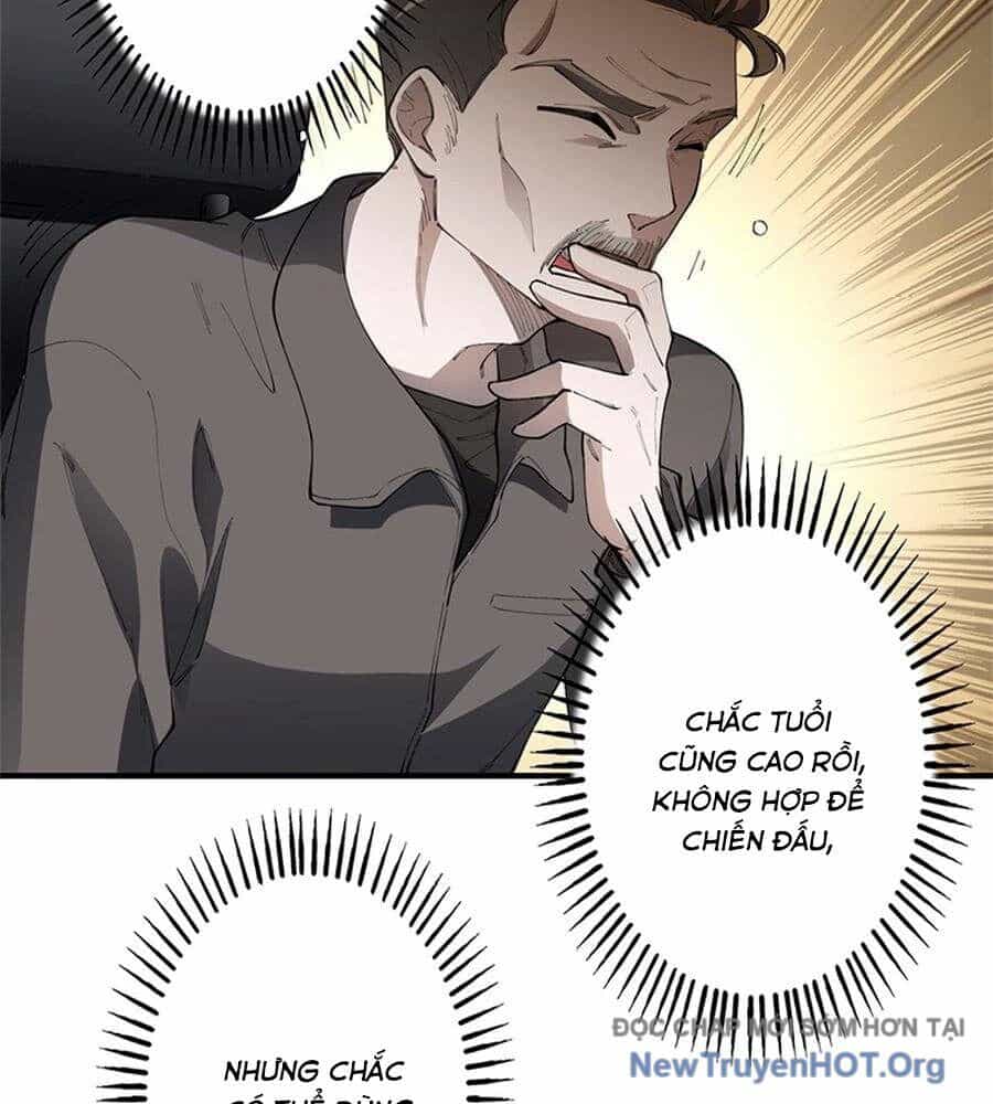 Ranker Sss Được Chọn - Chương 9 - ảnh 34