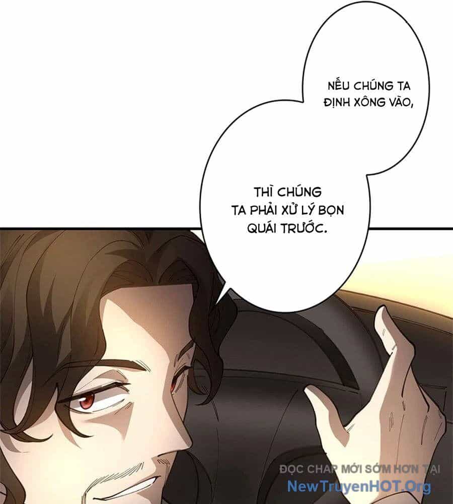 Ranker Sss Được Chọn - Chương 9 - ảnh 37